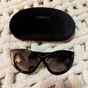 Tom Ford Sunglasses